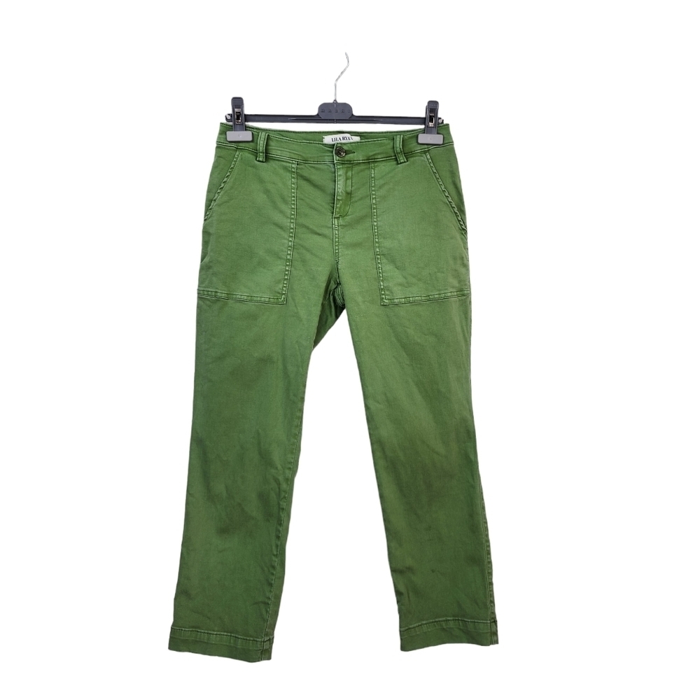 Lila Ryan Women's Bootcut Pants - 8